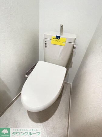 メゾン・ド・スピカの物件内観写真